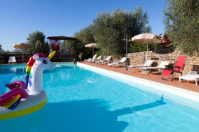 Casa del Lecceto Campiglia Marittima